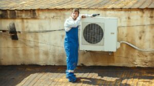 Get Affordable Heating Services in Winter Springs, FL with Worlock's HVAC!