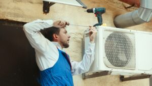 Looking for a Trustworthy HVAC Maintenance Contractor in Winter Springs, FL? Look no Further than Worlock's HVAC Services!