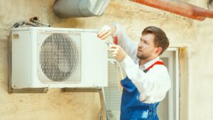 Worlock's HVAC Services | Reliable, Professional, Affordable AC Installation in Goldenrod, FL