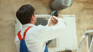 Get Affordable Air Conditioning Installation in Goldenrod, FL with Worlock's HVAC Services