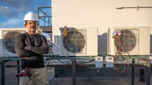 Reliable, Efficient, Professional HVAC Services in Goldenrod, FL | Worlock's HVAC