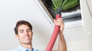 Worlock's HVAC Services: Reliable, Innovative Indoor Air Quality Solutions in Casselberry, FL