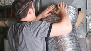 Worlock's HVAC Services | Trustworthy, Reliable Duct Cleaning in Longwood, FL