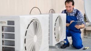 Trustworthy HVAC Maintenance Contracts in Longwood, FL