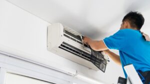 Get the Most Efficient Indoor Air Quality Solutions with Worlock's HVAC in Longwood, FL!