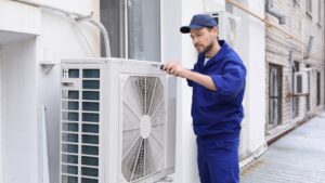 Efficient, Reliable, Sustainable HVAC Services in Goldenrod, FL | Worlock's HVAC