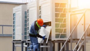 Get Efficient New Construction HVAC in Goldenrod, FL with Worlock's HVAC Services