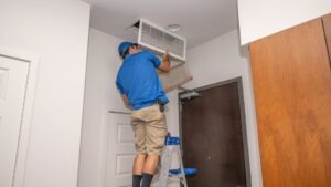 Get Efficient System Upgrades and Replacements in Goldenrod, FL with Worlock's HVAC Services