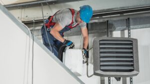 Worlock's HVAC: Responsive Emergency Repairs in Longwood, FL