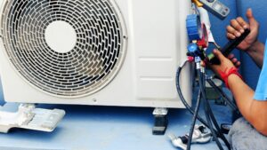 Reliable HVAC Services in Longwood, FL - Worlock's HVAC