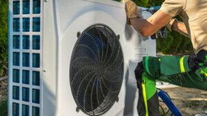 Upgrade and Replace with Efficient HVAC Services in Longwood, FL: Worlock's HVAC