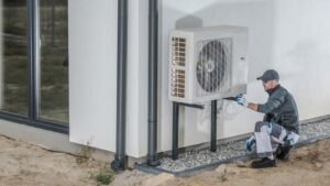 Energy Efficiency Upgrades | Worlock's HVAC Services | Oviedo, FL