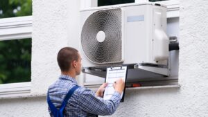 Smart Home Integration with Worlock's HVAC Services in Windermere, FL: Efficient and Reliable Solutions