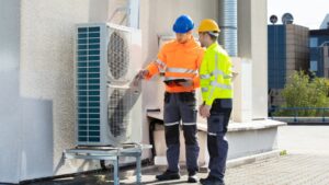New Construction HVAC | Worlock's HVAC Services | Windermere, FL | Reliable, Professional, Affordable