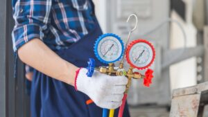 Get Reliable New Construction HVAC in Windermere, FL with Worlock's HVAC Services