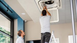 Upgrade Your Energy Efficiency with Efficient Worlock's HVAC Services in Casselberry, FL