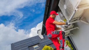 Reliable, Responsive HVAC Services in Casselberry, FL | Worlock's HVAC | Emergency Repairs