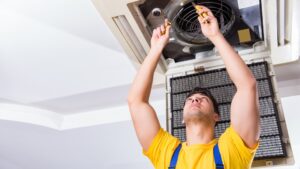Reliable, Professional, Efficient HVAC Services in Casselberry, FL | Worlock's HVAC